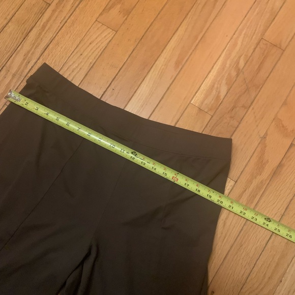 GILI size L, camo green swing pants - Picture 4 of 6